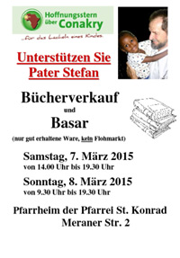 Download Flyer Basar